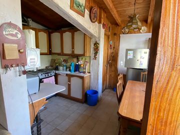 Casa en venta en el Quisco