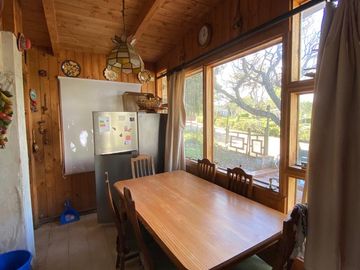 Casa en venta en el Quisco