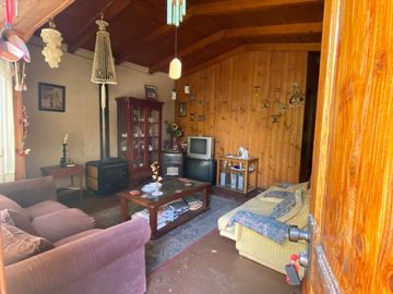 Casa en venta en el Quisco