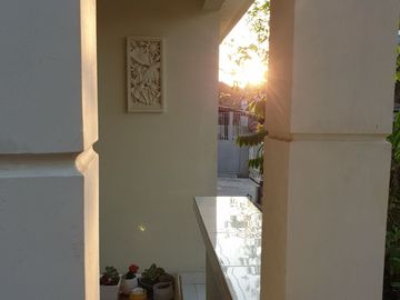 Rumah 2 kamar 182m2 di Kampial Nusa dua