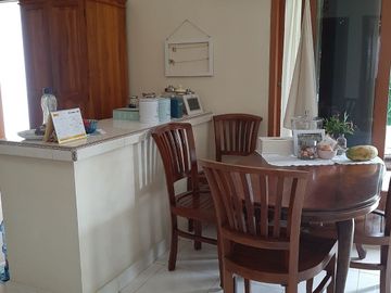 Rumah 2 kamar 182m2 di Kampial Nusa dua