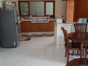 Rumah 2 kamar 182m2 di Kampial Nusa dua