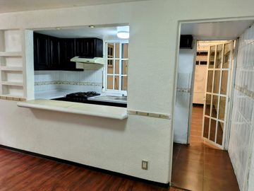 Departamento en venta en Paseos Churubusco Iztapalapa