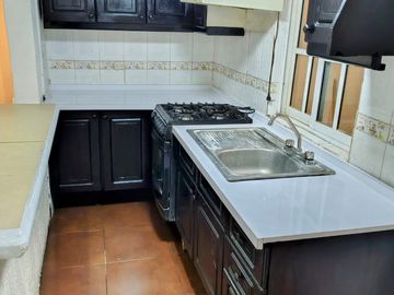 Departamento en venta en Paseos Churubusco Iztapalapa