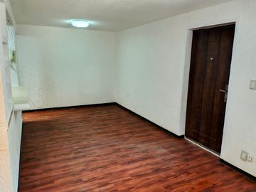 Departamento en venta en Paseos Churubusco Iztapalapa