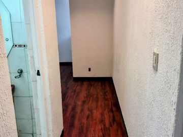 Departamento en venta en Paseos Churubusco Iztapalapa