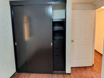 Departamento en venta en Paseos Churubusco Iztapalapa