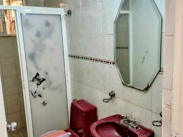 Departamento en venta en Paseos Churubusco Iztapalapa