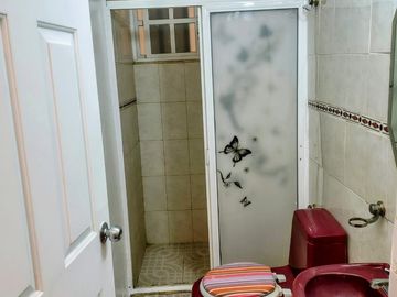 Departamento en venta en Paseos Churubusco Iztapalapa