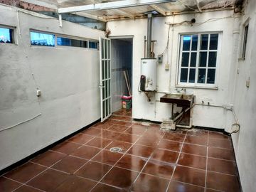 Departamento en venta en Paseos Churubusco Iztapalapa