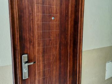 Departamento en venta en Paseos Churubusco Iztapalapa