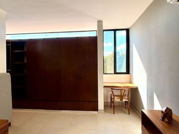Departamento Penthouse en venta, Santa Gertrudis Copo, Mérida