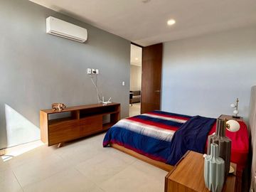 Departamento Penthouse en venta, Santa Gertrudis Copo, Mérida