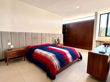 Departamento Penthouse en venta, Santa Gertrudis Copo, Mérida