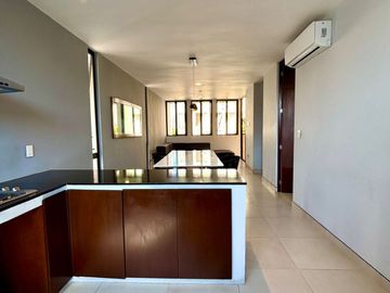 Departamento Penthouse en venta, Santa Gertrudis Copo, Mérida