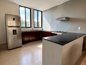 Departamento Penthouse en venta, Santa Gertrudis Copo, Mérida