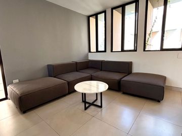 Departamento Penthouse en venta, Santa Gertrudis Copo, Mérida