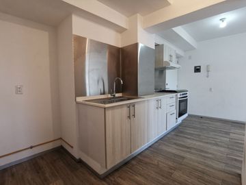 DEPARTAMENTO EN VENTA, CUITLACUAC, CLAVERÍA, TACUBA, AZCAPOTZALCO, CDMX