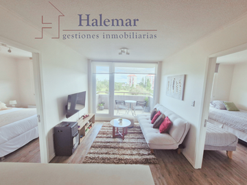 Vendo Excelente Departamento a pasos del Colegio San Javier