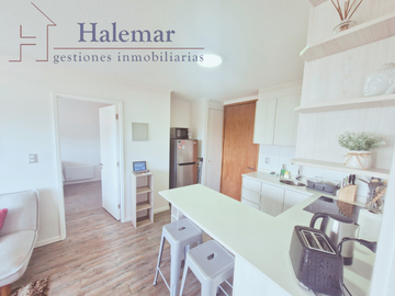 Vendo Excelente Departamento a pasos del Colegio San Javier