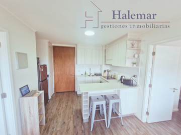 Vendo Excelente Departamento a pasos del Colegio San Javier