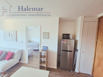Vendo Excelente Departamento a pasos del Colegio San Javier