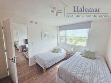 Vendo Excelente Departamento a pasos del Colegio San Javier
