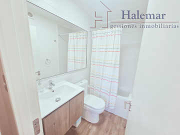 Vendo Excelente Departamento a pasos del Colegio San Javier