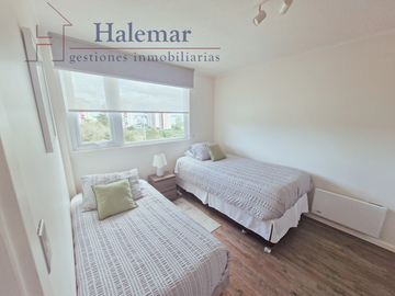 Vendo Excelente Departamento a pasos del Colegio San Javier