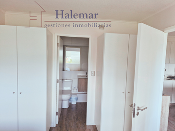 Vendo Excelente Departamento a pasos del Colegio San Javier