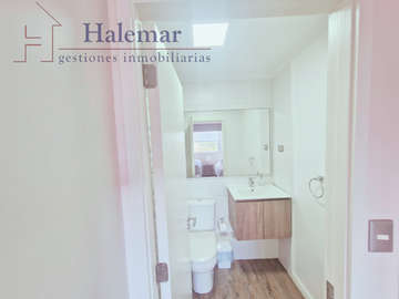 Vendo Excelente Departamento a pasos del Colegio San Javier