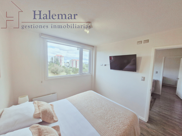 Vendo Excelente Departamento a pasos del Colegio San Javier