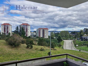 Vendo Excelente Departamento a pasos del Colegio San Javier