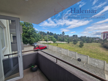 Vendo Excelente Departamento a pasos del Colegio San Javier