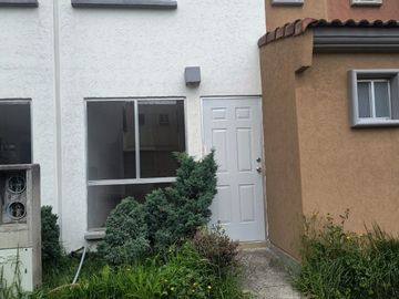 ULTIMAS 2 CASAS EN VENTA EN LERMA, 3 RECAMARAS, 2 BAÑOS COMPLETOS $1,250,000 ACEPO INFONAVI, BANCO O RECURSO PROPIO