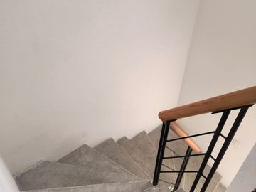 ULTIMAS 2 CASAS EN VENTA EN LERMA, 3 RECAMARAS, 2 BAÑOS COMPLETOS $1,250,000 ACEPO INFONAVI, BANCO O RECURSO PROPIO