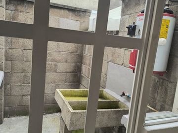 ULTIMAS 2 CASAS EN VENTA EN LERMA, 3 RECAMARAS, 2 BAÑOS COMPLETOS $1,250,000 ACEPO INFONAVI, BANCO O RECURSO PROPIO