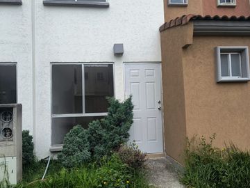 ULTIMAS 2 CASAS EN VENTA EN LERMA, 3 RECAMARAS, 2 BAÑOS COMPLETOS $1,250,000 ACEPO INFONAVI, BANCO O RECURSO PROPIO