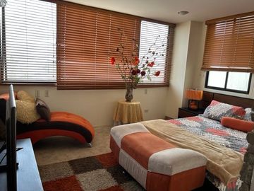 DEPARTAMENTO EN VENTA/ALQUILER UBICADO FRENTE AL MAR SECTOR PUERTO LUCIA