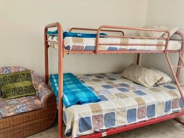 DEPARTAMENTO EN VENTA/ALQUILER UBICADO FRENTE AL MAR SECTOR PUERTO LUCIA