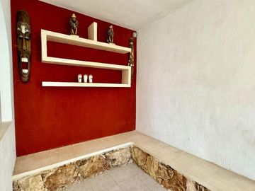 Casa en venta en Santa Maria chuburna Mérida acepta infonavit