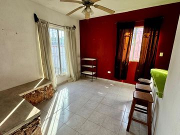 Casa en venta en Santa Maria chuburna Mérida acepta infonavit