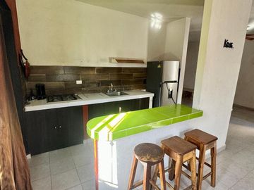 Casa en venta en Santa Maria chuburna Mérida acepta infonavit