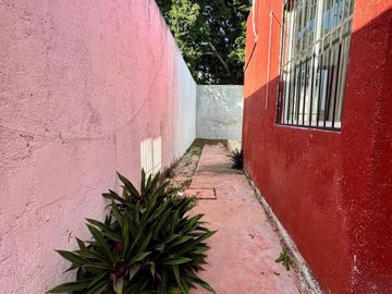 Casa en venta en Santa Maria chuburna Mérida acepta infonavit