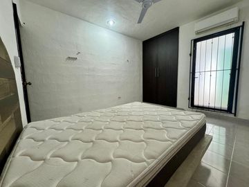 Casa en venta en Santa Maria chuburna Mérida acepta infonavit