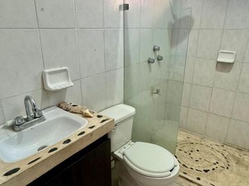 Casa en venta en Santa Maria chuburna Mérida acepta infonavit