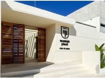 Estrena Departamento de Lujo Amueblado en Mérida con Amenidades Premium