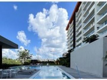 Estrena Departamento de Lujo Amueblado en Mérida con Amenidades Premium