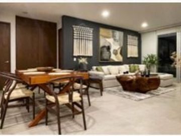 Estrena Departamento de Lujo Amueblado en Mérida con Amenidades Premium
