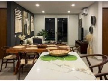 Estrena Departamento de Lujo Amueblado en Mérida con Amenidades Premium